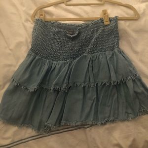 Cute and fun skirt